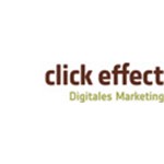 Click Effect Internet Marketing GmbH Logo