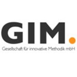 Gesellschaft für innovative Methodik (GIM) mbH Logo
