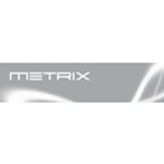 Metrix Internet Design GmbH Logo