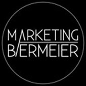 MARKETING BIERMEIER Logo
