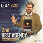 Oweis Muhammad | Brandcrock GmbH