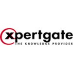 xpertgate GmbH & Co. KG Logo