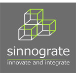 sinnograte GmbH Logo