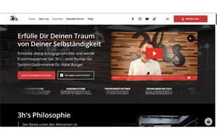 Franchisepartners werven via performance marketing