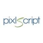 pixlscript - Agentur für Webdesign & Online-Marketing Logo