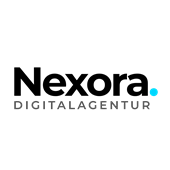 Nexora Digital - Webdesign, SEO & Google Ads Agentur Logo
