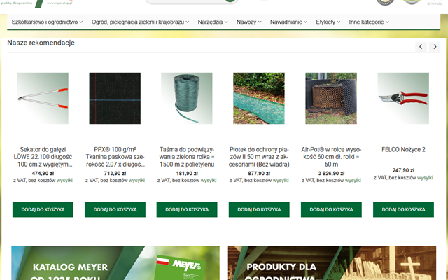 Storetown Media Project - Performance-audit en optimalisatie van de TTFB voor een internationale Magento 2.4-winkel