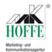 MK HOFFE communication partners GmbH Logo
