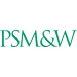 PSM&W Kommunikation GmbH Logo