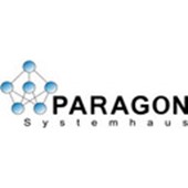 PARAGON Systemhaus GmbH Logo