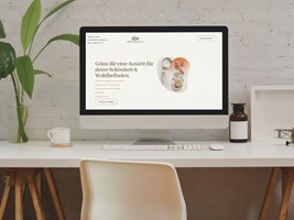 Mission Viral Project - Herlancering van de website