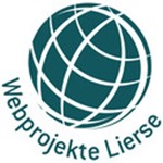 Webprojekte Lierse UG Logo