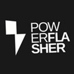 Powerflasher Logo