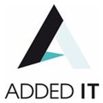ADDED I.T. GmbH Logo