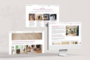AGENTUR BRANDMARKER GMBH Project - Online shop-relaunch - van een kleine Jimdo-webshop naar shopgigant Shopware 6