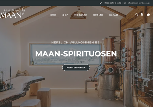 MS WEBDESIGN Project -