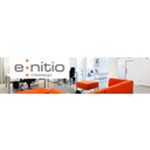 e-nitio mediasign GmbH & Co. KG Logo