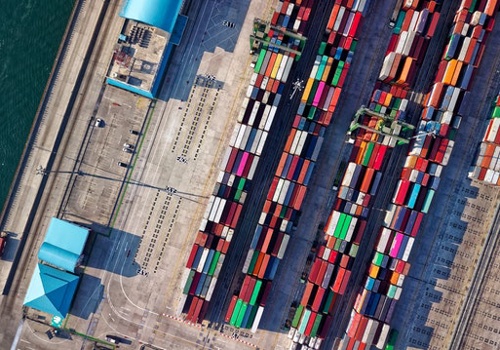 HYS Enterprise Project - Transportmanagementsysteem