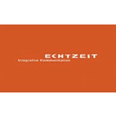 Echtzeit GmbH & Co. KG Logo