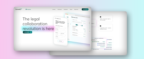 BeeWeb Project - Formeel