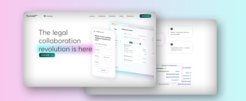 BeeWeb Project - Formeel