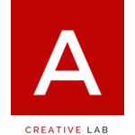 A Creative Lab Logo