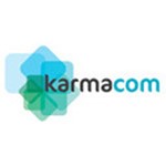 karmacom GmbH Logo