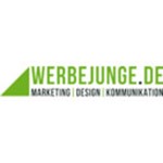 werbejunge Logo