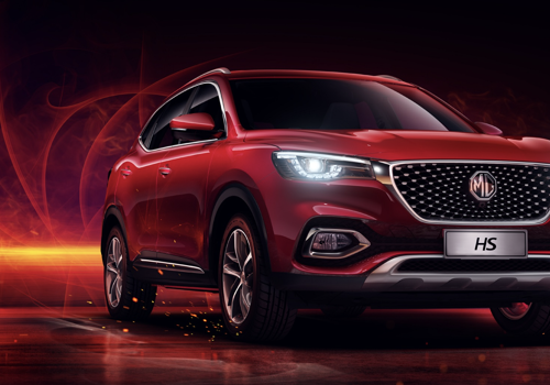 Under Reality Project - MG Motor | Reparateursplatform