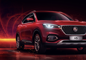 Under Reality Project - MG Motor | Reparateursplatform