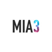 MIA3 GmbH und Co. KG Logo