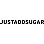 Justaddsugar GmbH Logo
