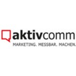 aktivComm GmbH Logo