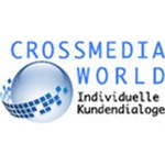 Crossmediaworld GmbH Logo