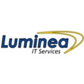 luminea IT Solutions Ltd. Logo