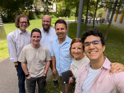 ConSol AI Team