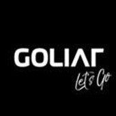 GOLIAT Agentur für Kommunikation und Visualisierung UG Logo