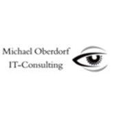 Michael Oberdorf IT-Consulting Logo