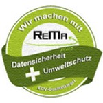 ReMa plus UG Logo
