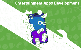 Chudovo OÜ Project - Ontwikkeling van entertainment-apps