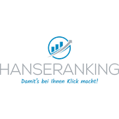 Hanseranking GmbH Logo