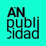 AN Publicidad Logo