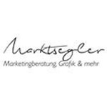 Marktsegler - Marketingberatung & Umsetzung Logo