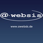 Agentur für Webdesign und Werbeservice - awebsis Logo