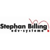 Billing EDV-Systeme Logo
