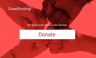 Chudovo OÜ Project - Crowdfunding-webplatform voor goede doelen