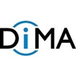 DIMA - Daten- und Informationsmanagement Ahrens Logo