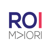 Roimaiori.com Logo