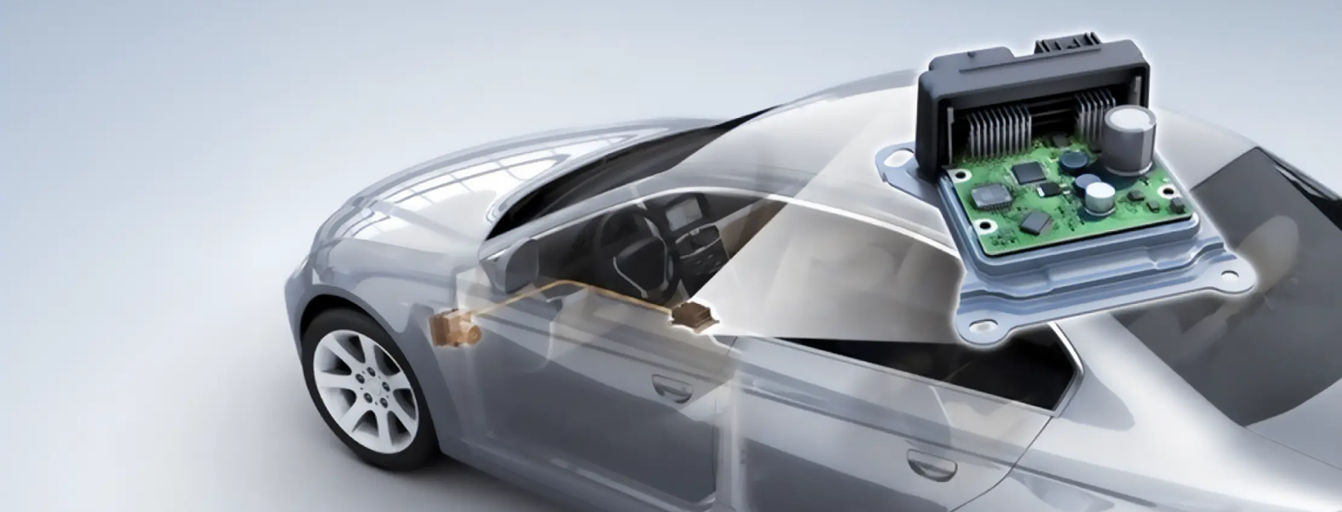 Andersen Germany GmbH Project - Ontwikkeling van automobielsoftware en integratie