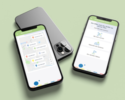 iseo Digitalagentur Project - Stadt Winsen - Luhe-app